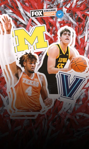 Andy Katz's Tiers: Best Of The Rest